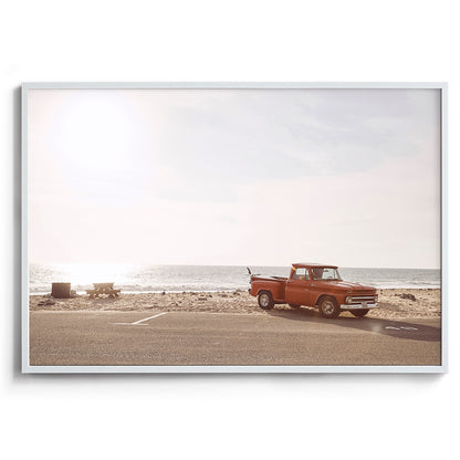 Chevy Pickup
