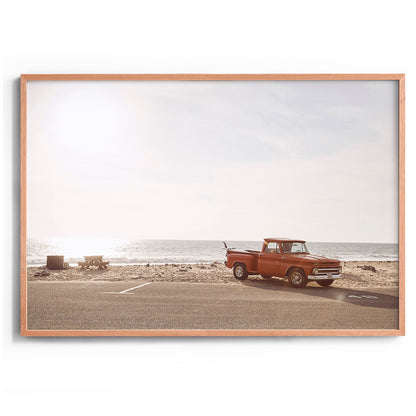 Chevy Pickup