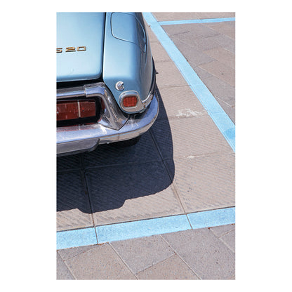 Peugot Blues