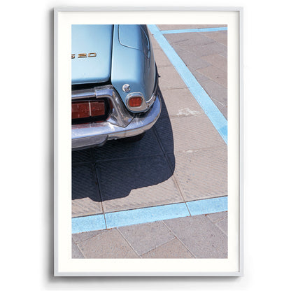 Peugot Blues