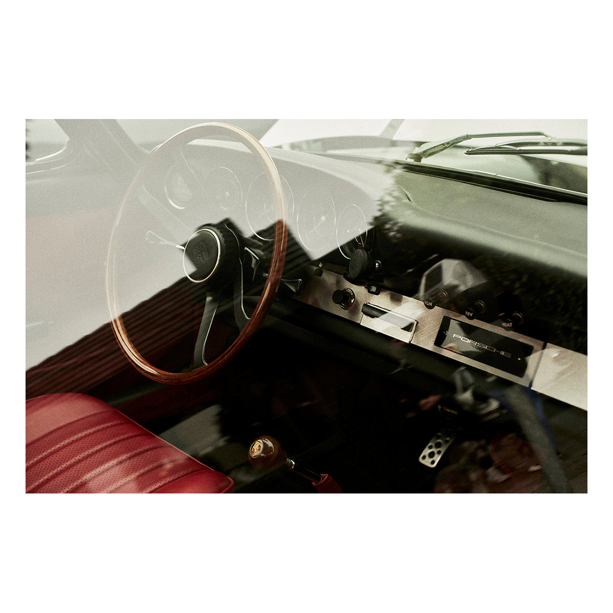 Porsche Elegance