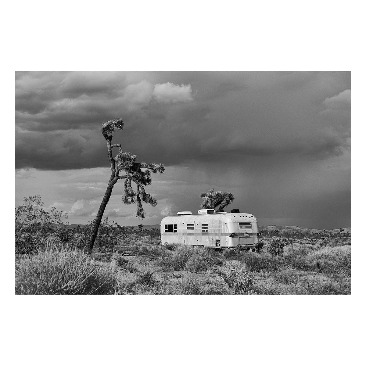 Caravan Life