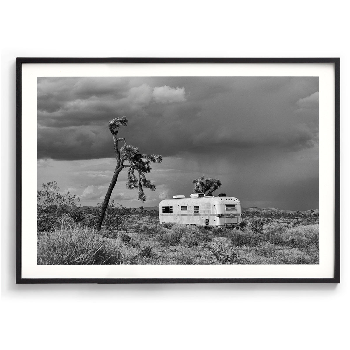 Caravan Life