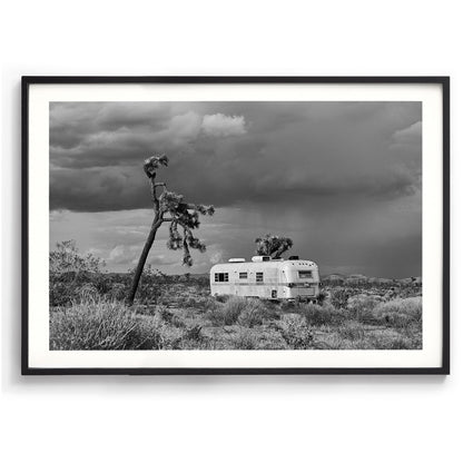 Caravan Life