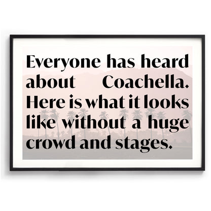 Coachella