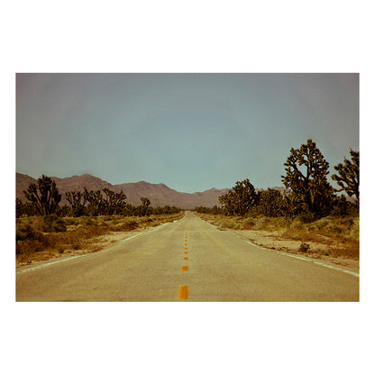 Old Vegas Highway
