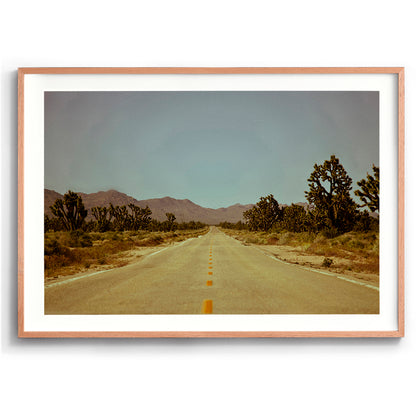 Old Vegas Highway