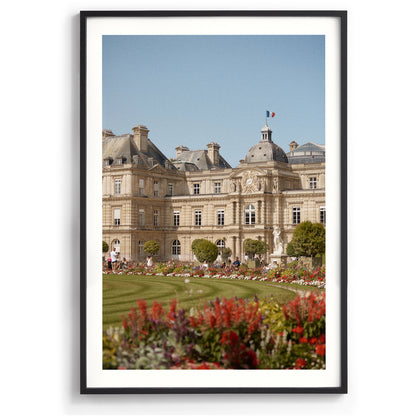 Around Every Corner in Paris