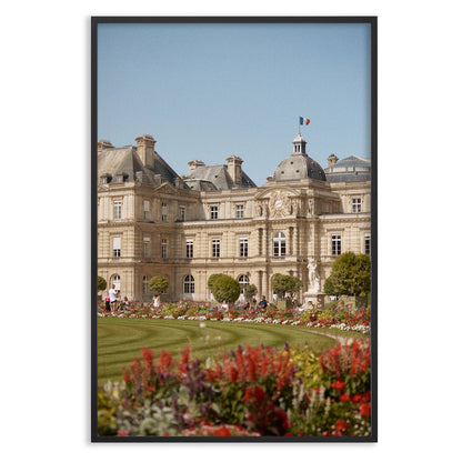 Around Every Corner in Paris