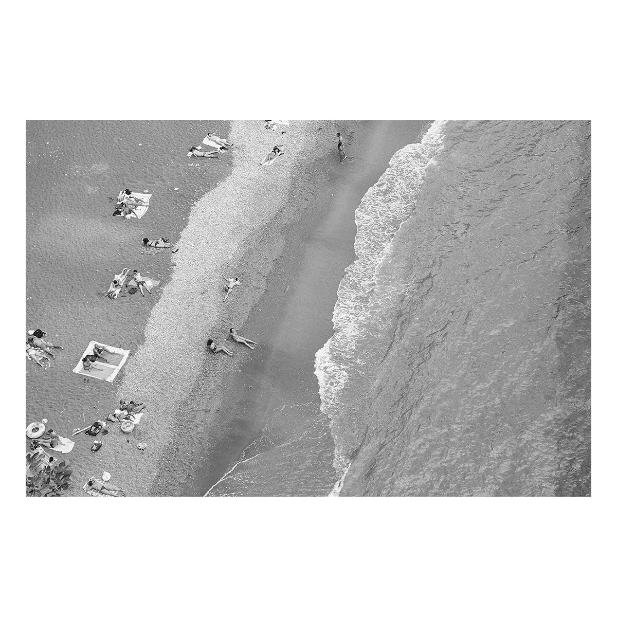 Atrani Beach