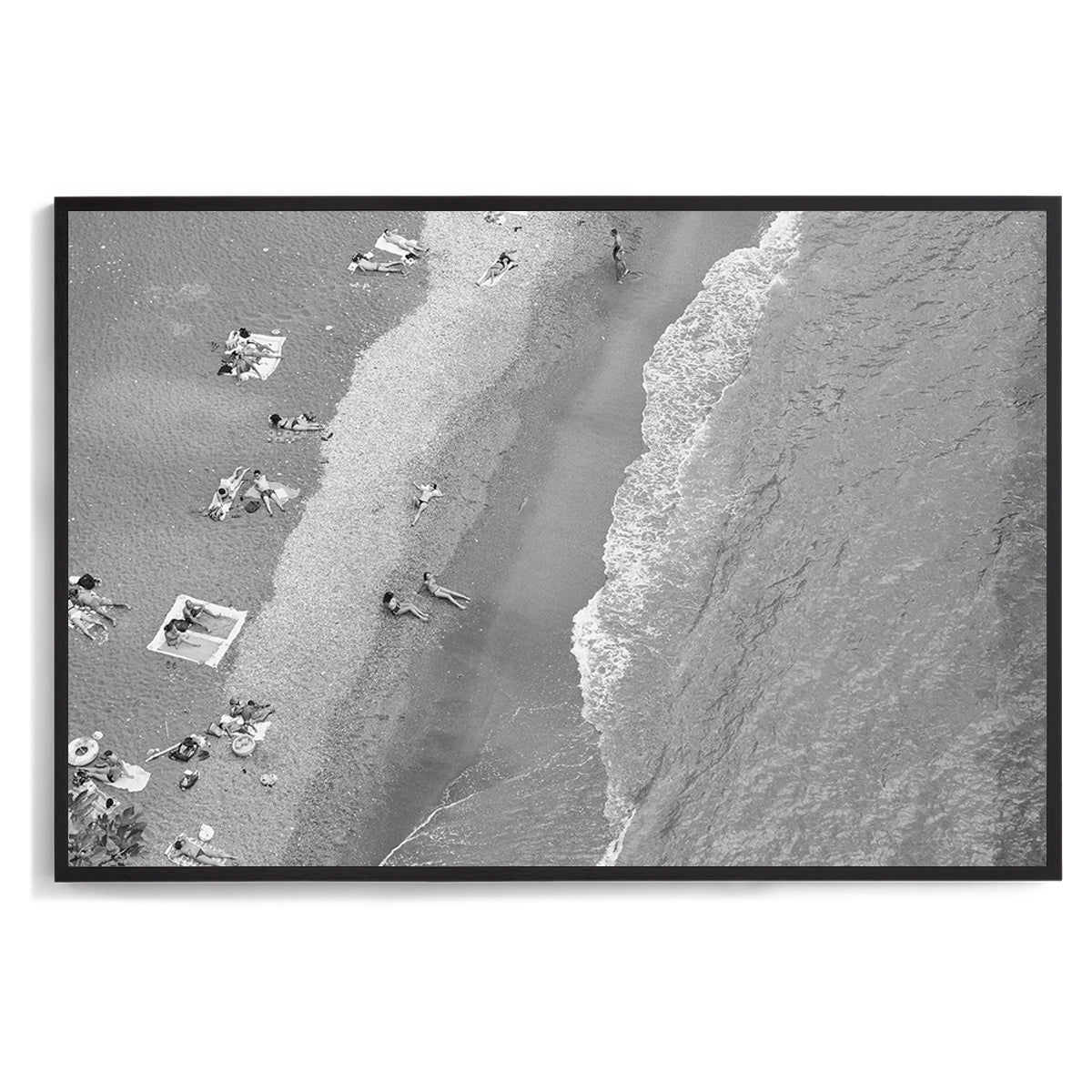 Atrani Beach