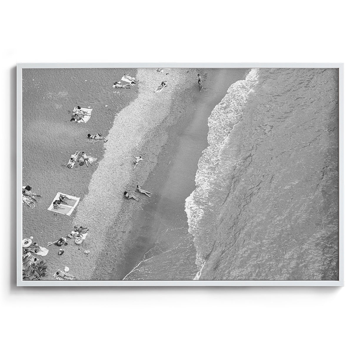 Atrani Beach