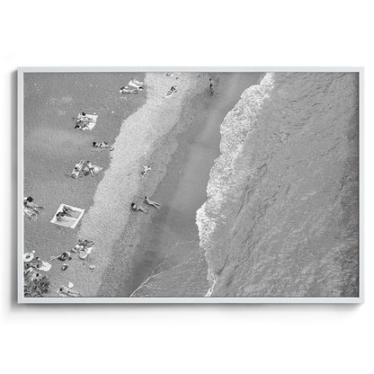 Atrani Beach