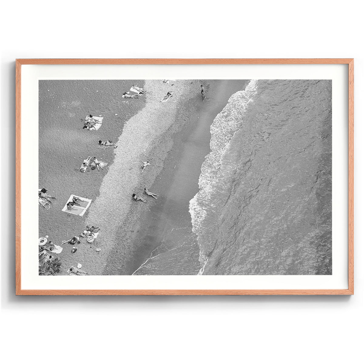 Atrani Beach