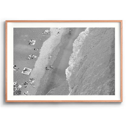 Atrani Beach