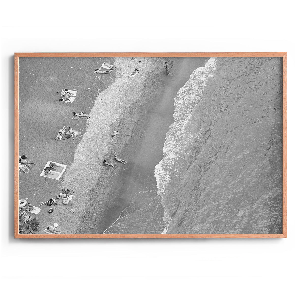 Atrani Beach
