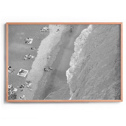 Atrani Beach