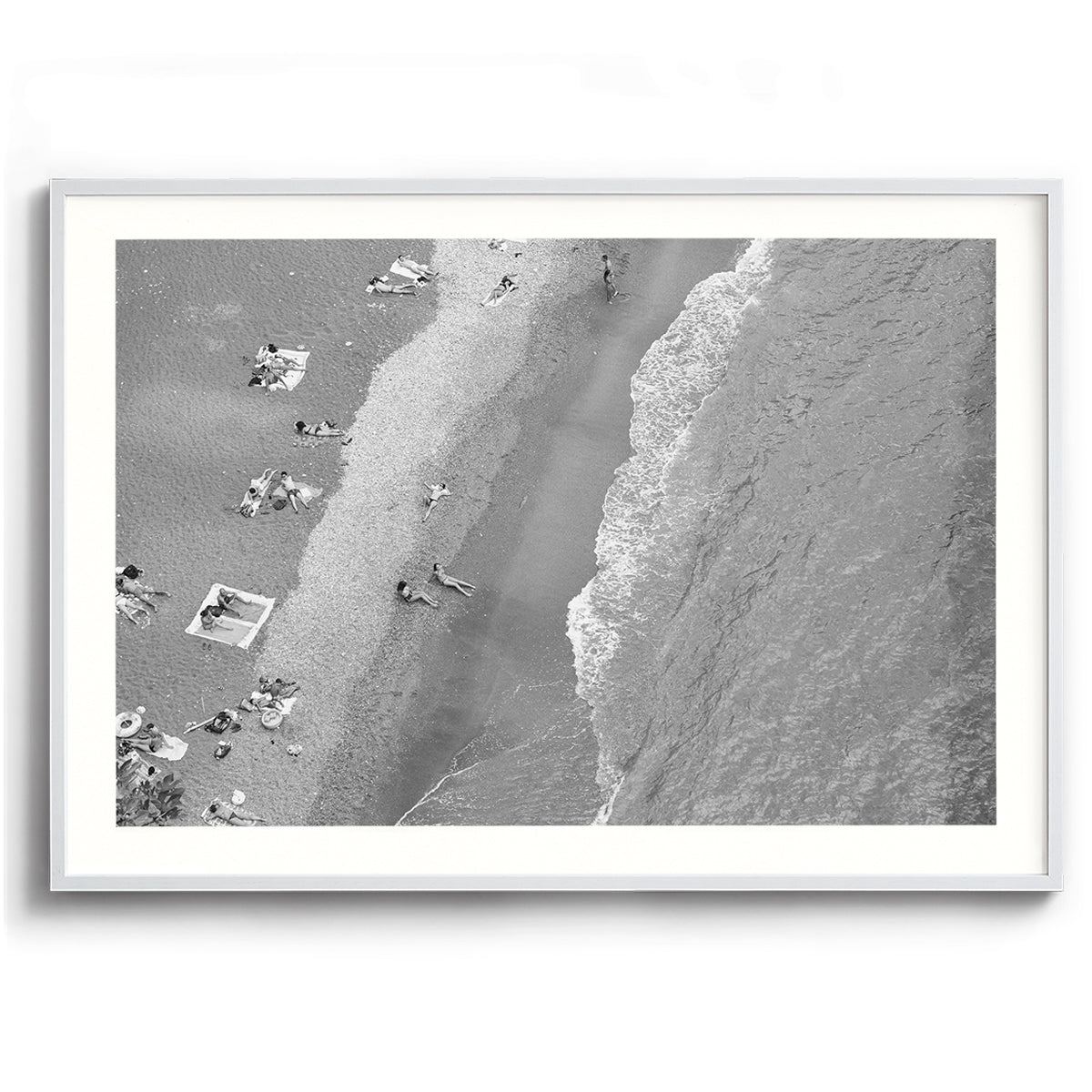 Atrani Beach