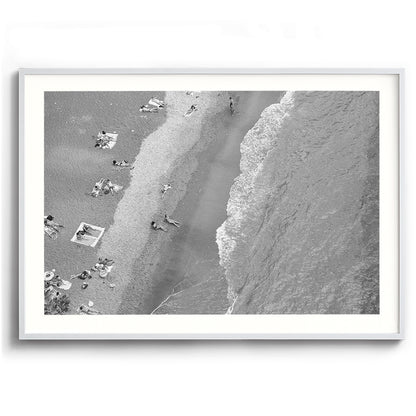 Atrani Beach