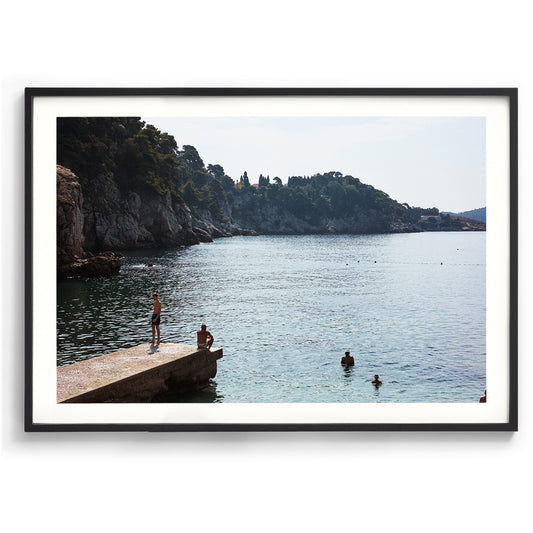 Dubrovnic Laze