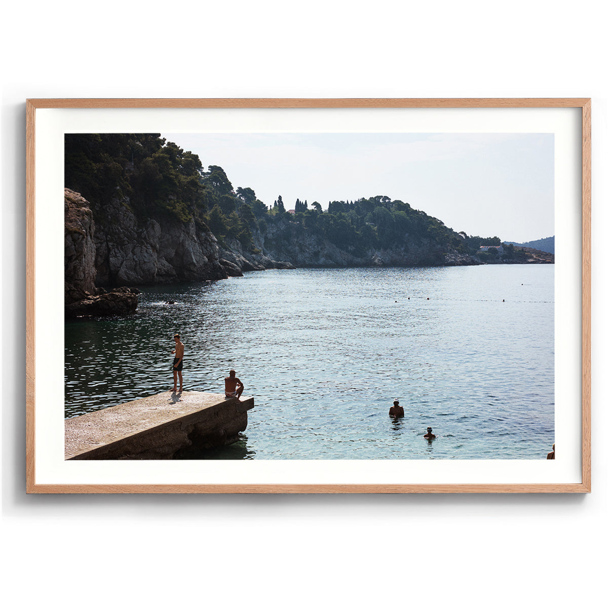 Dubrovnic Laze