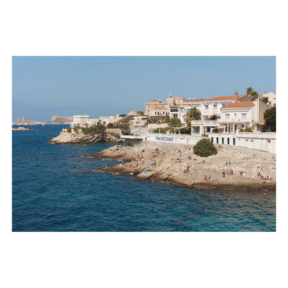 Marseille Rocks