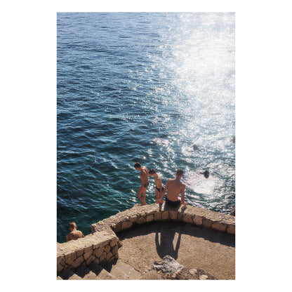 Mediterranean Jump