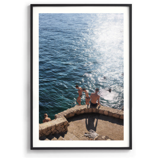 Mediterranean Jump
