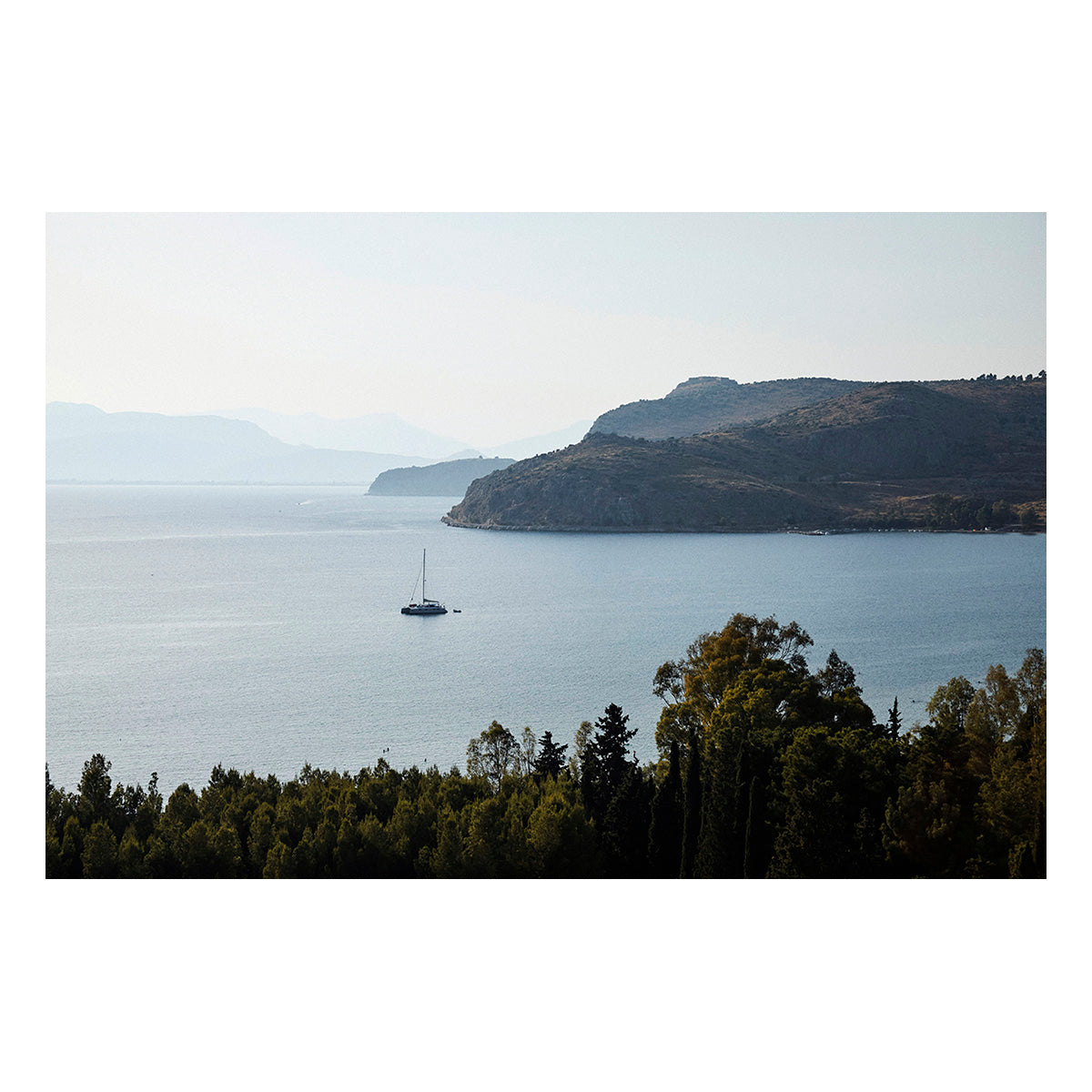 Peloponnese Anchorage