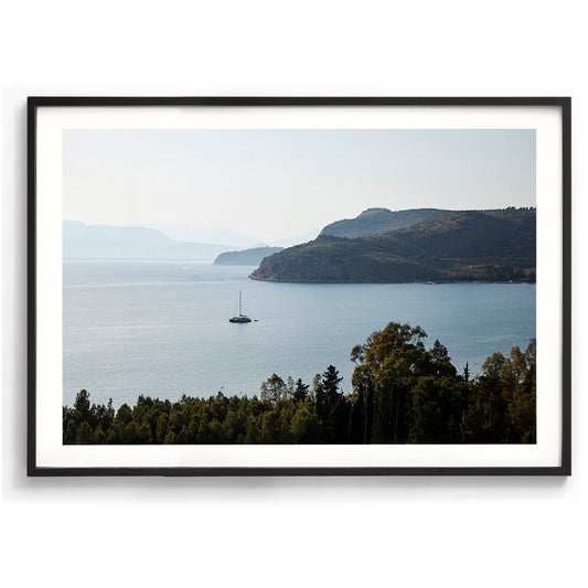 Peloponnese Anchorage