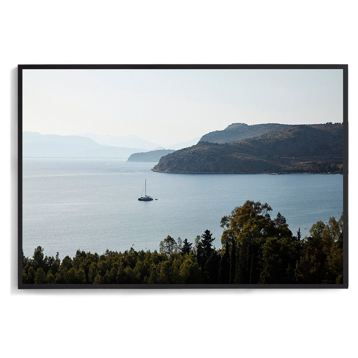 Peloponnese Anchorage