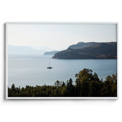 Peloponnese Anchorage