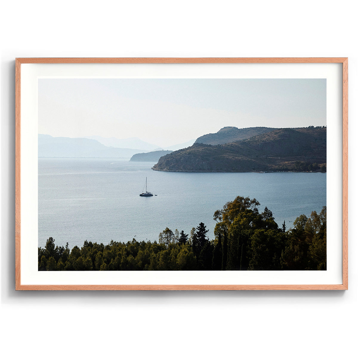 Peloponnese Anchorage