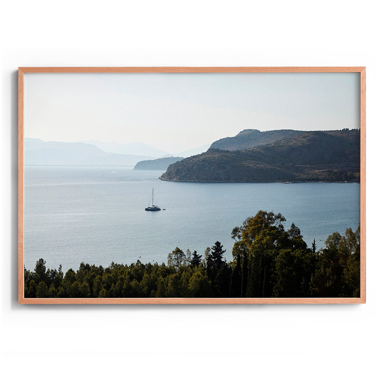 Peloponnese Anchorage
