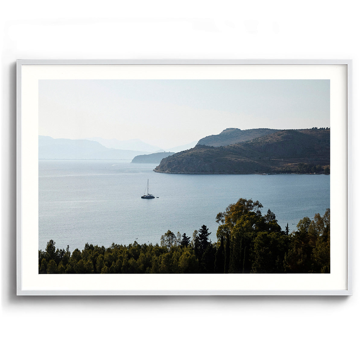 Peloponnese Anchorage