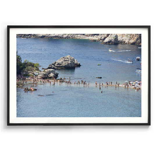 Shallow Waters