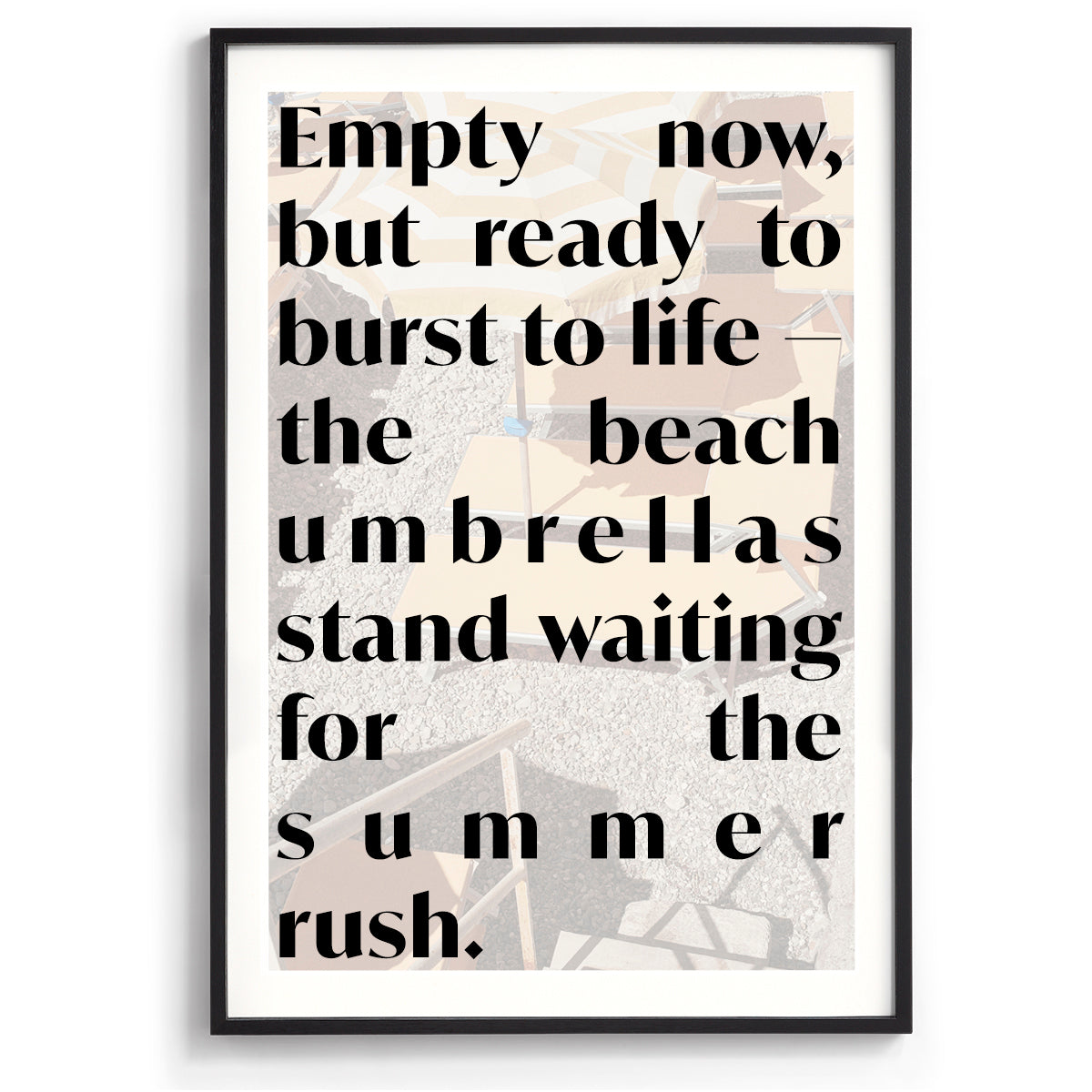 Yellow Is Your Favourite Colour