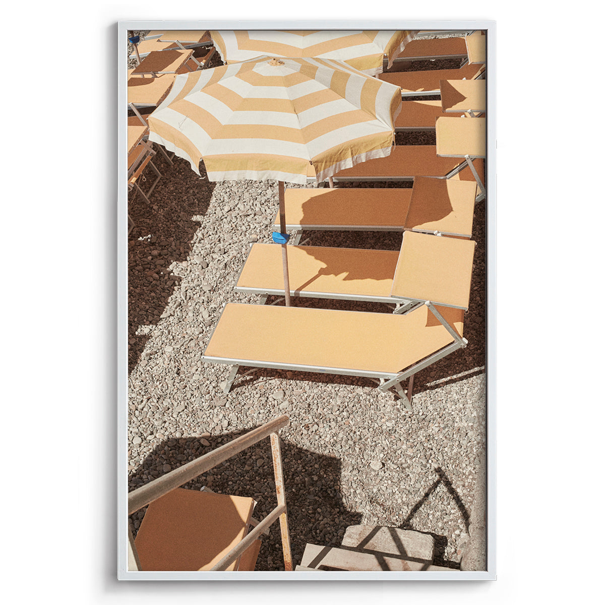 Yellow Is Your Favourite Colour