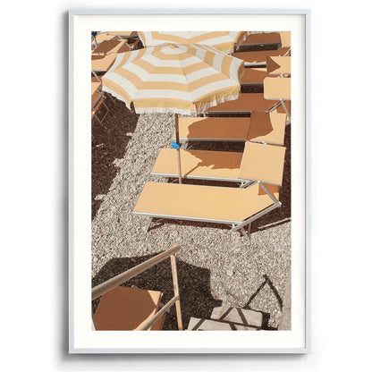 Yellow Is Your Favourite Colour