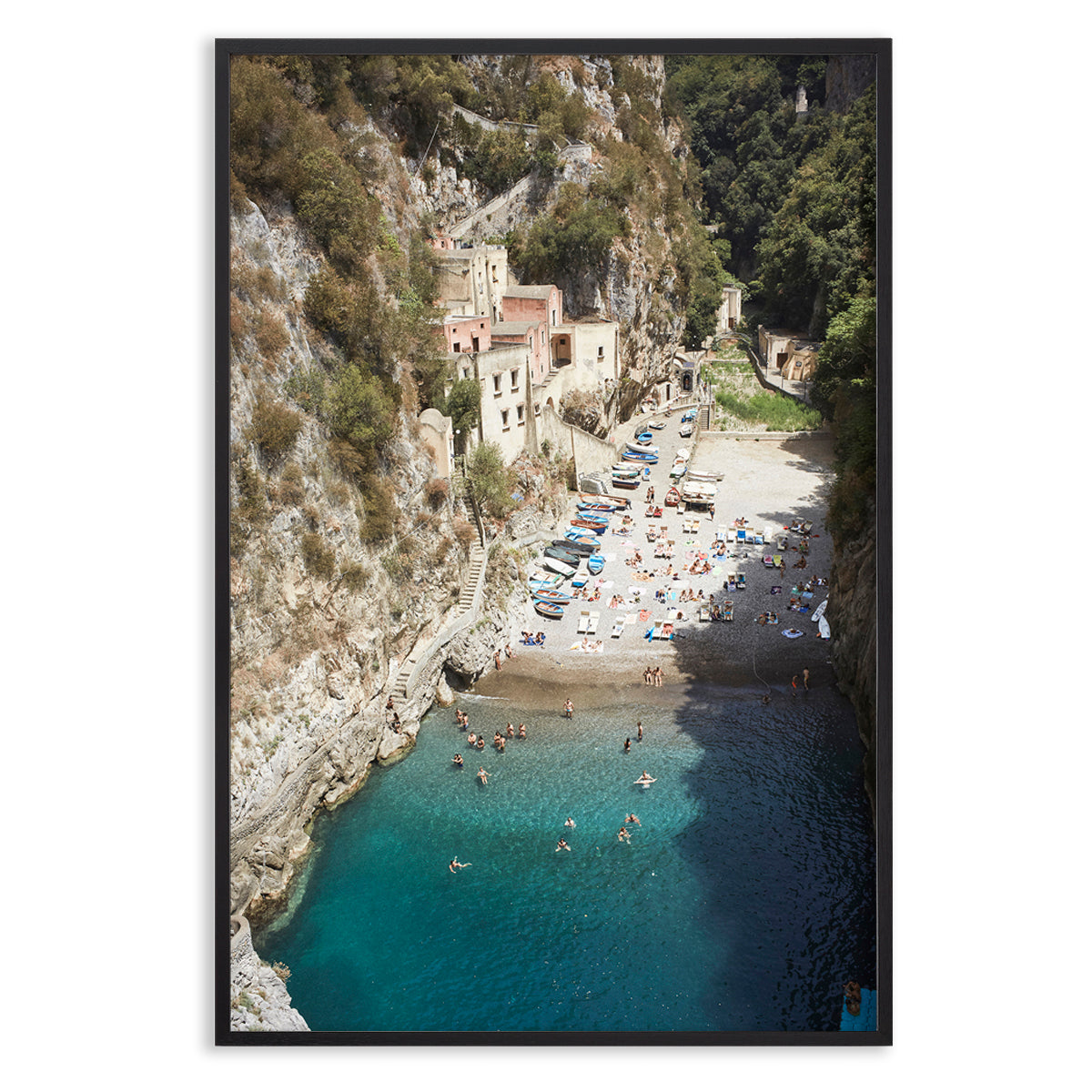 Fiordo Di Furore