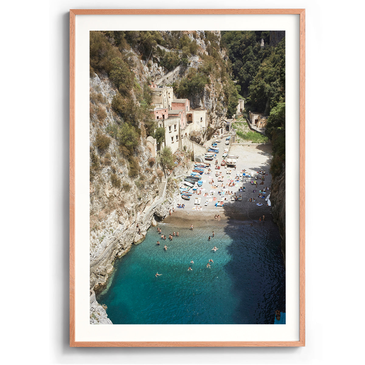 Fiordo Di Furore