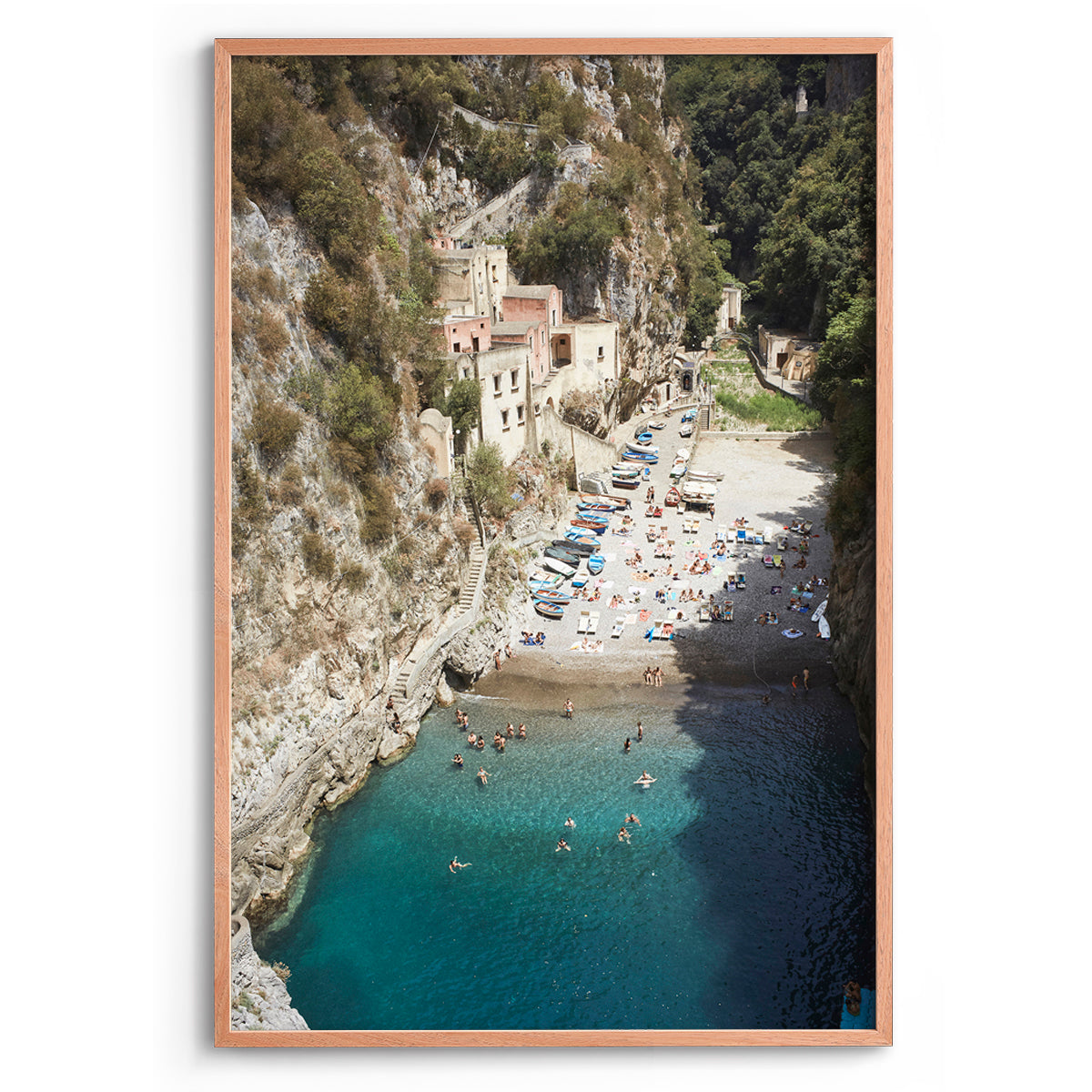 Fiordo Di Furore