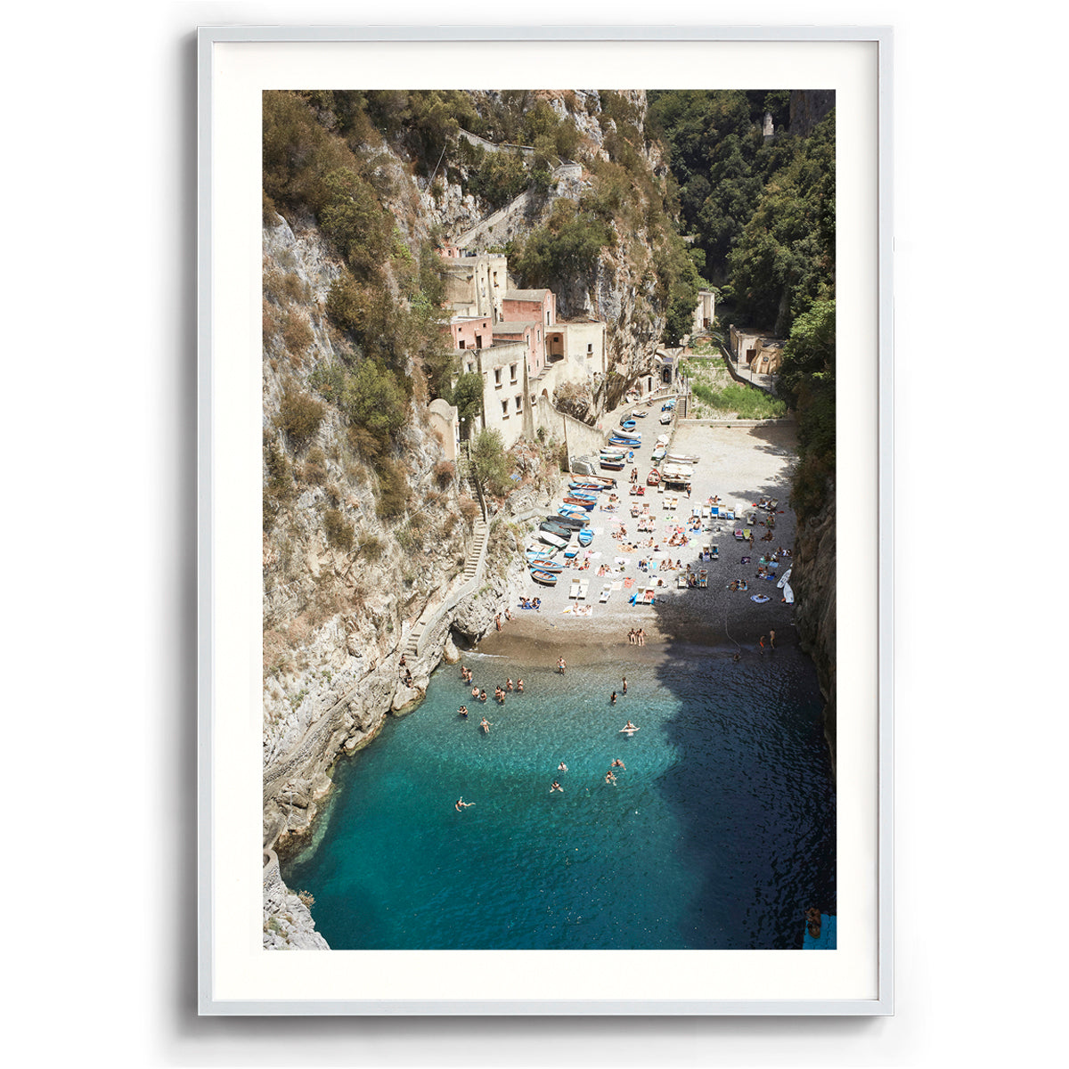 Fiordo Di Furore