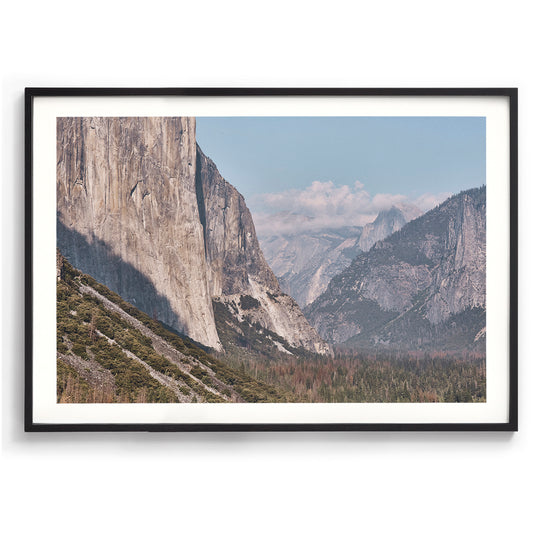 Yosemite Valley