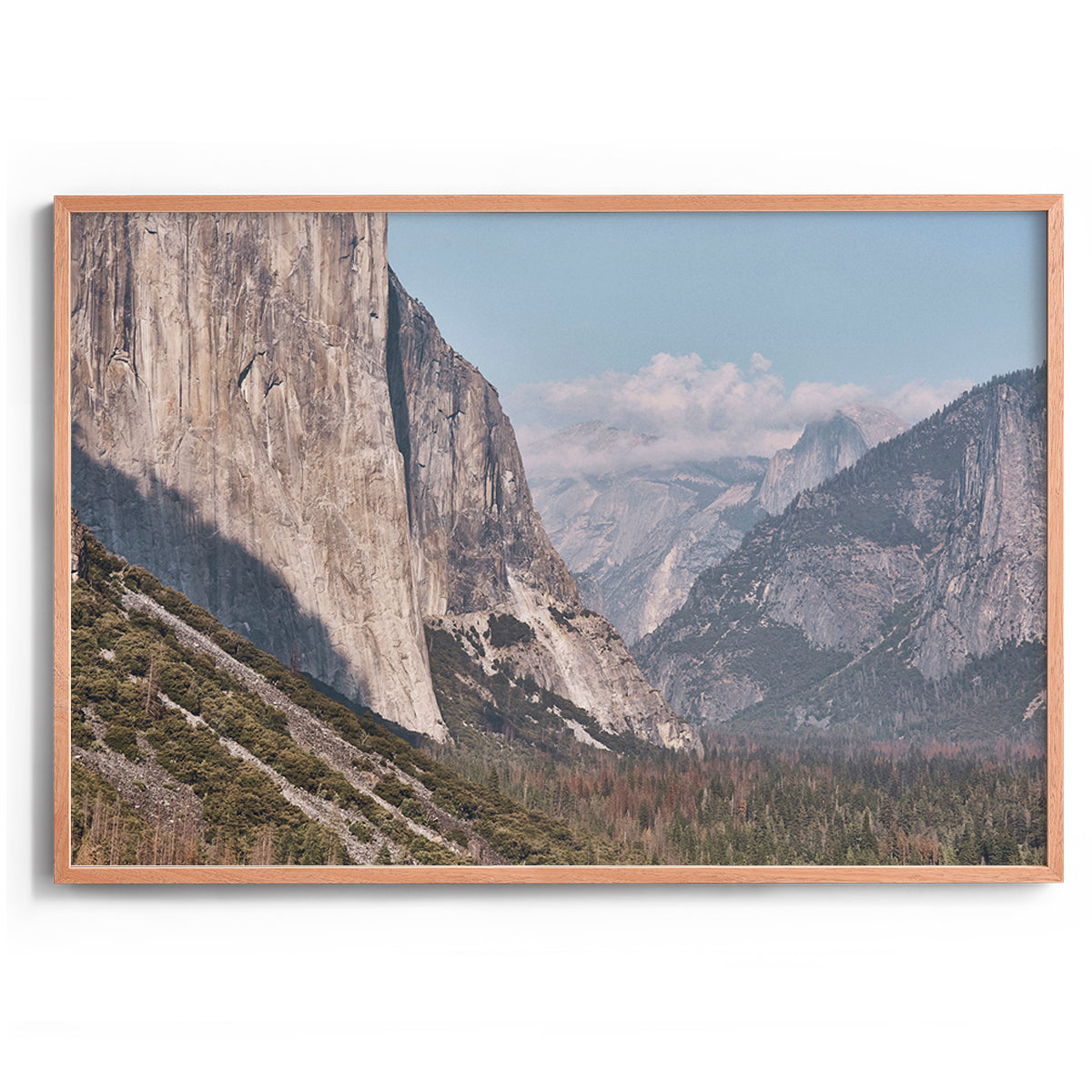 Yosemite Valley