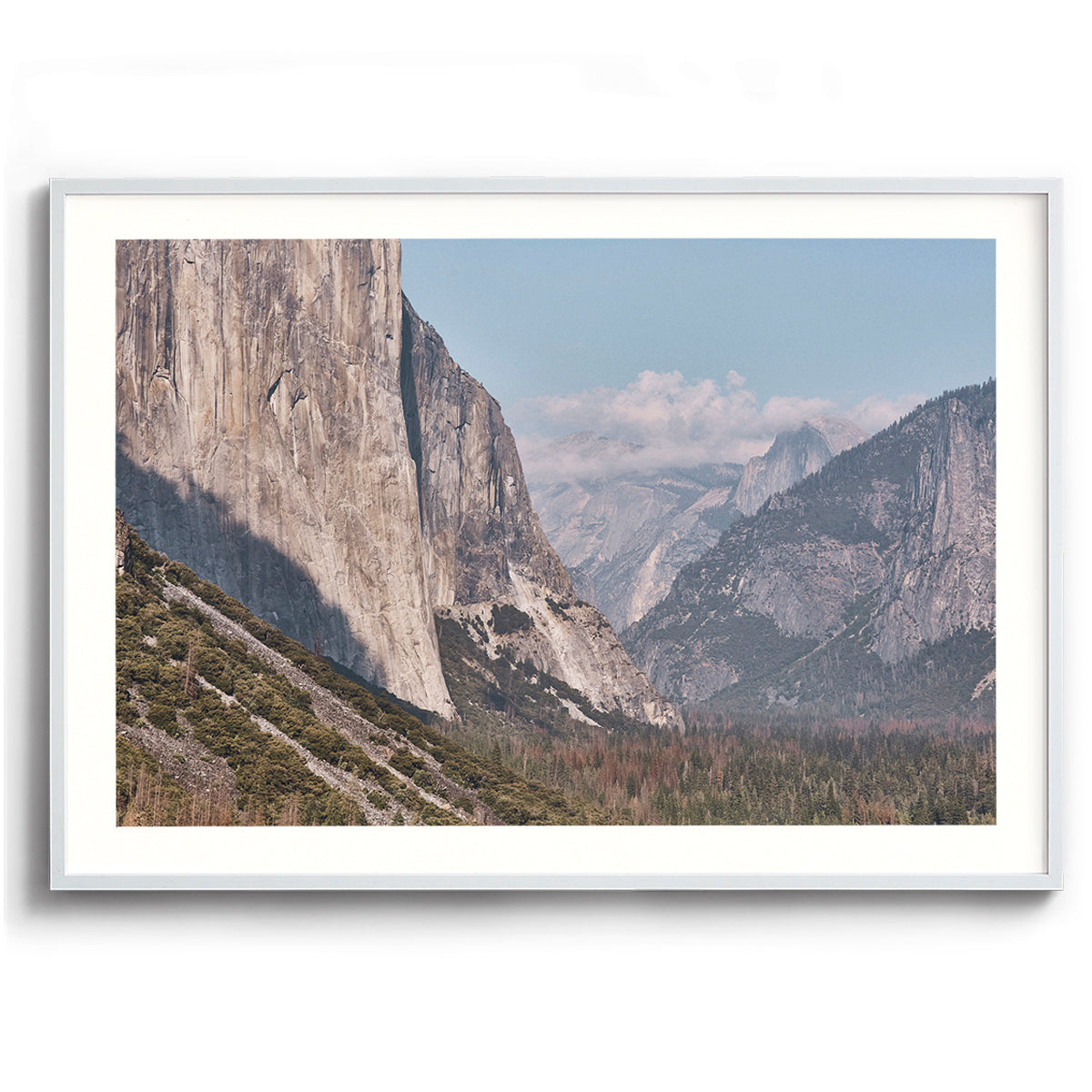 Yosemite Valley