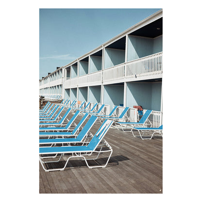 Montauk Motel