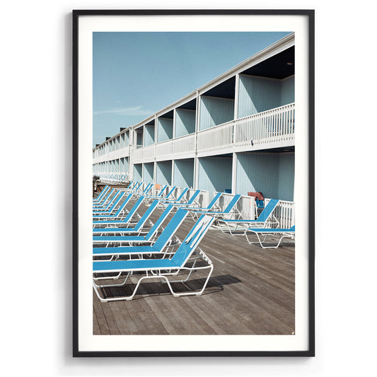 Montauk Motel