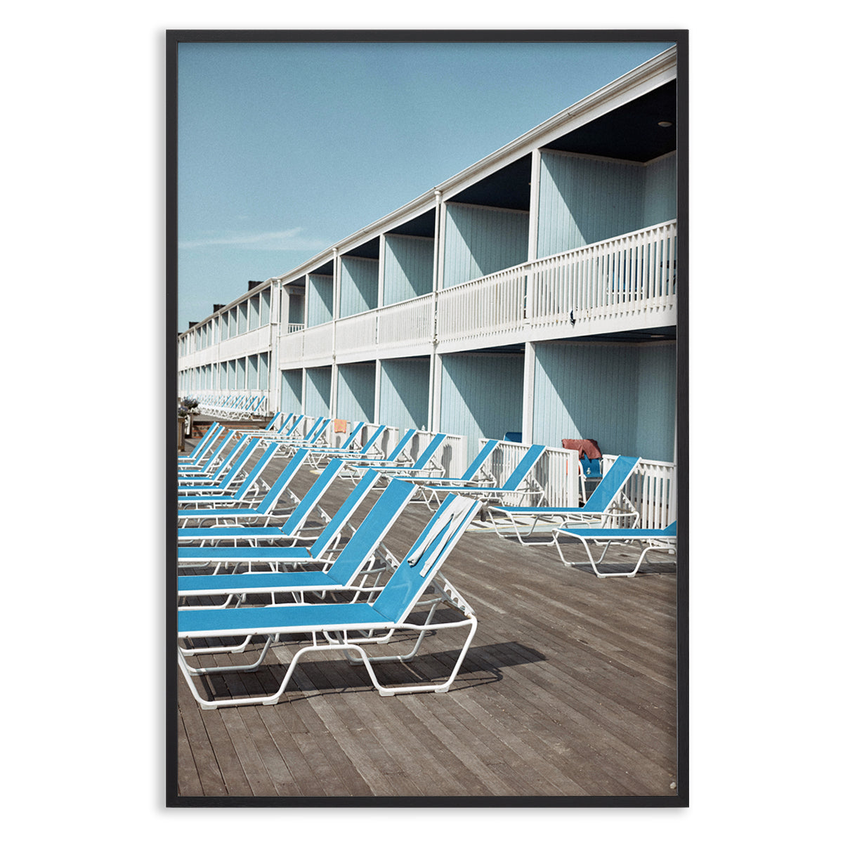 Montauk Motel