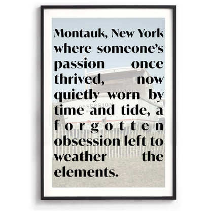 Rejected Obsession